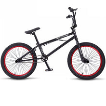 Charger l'image dans la galerie, wolf's fang 20Inch BMX steel frame Performance Bike