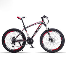 Charger l'image dans la galerie, LAUXJACK Mountain Bike Steel Frame