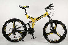 Charger l'image dans la galerie, KUBEEN wheel mountain bike Bicycle downhill Road
