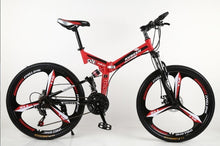 Charger l'image dans la galerie, KUBEEN wheel mountain bike Bicycle downhill Road