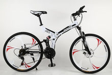 Charger l'image dans la galerie, KUBEEN wheel mountain bike Bicycle downhill Road