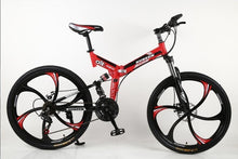 Charger l'image dans la galerie, KUBEEN wheel mountain bike Bicycle downhill Road