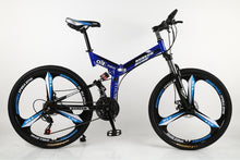 Charger l'image dans la galerie, KUBEEN wheel mountain bike Bicycle downhill Road
