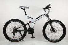 Charger l'image dans la galerie, KUBEEN wheel mountain bike Bicycle downhill Road