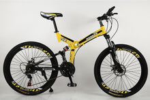 Charger l'image dans la galerie, KUBEEN wheel mountain bike Bicycle downhill Road