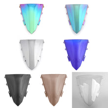 Charger l'image dans la galerie, Artudatech 1 piece Motorcycle ABS Windscreen