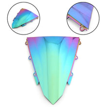 Charger l'image dans la galerie, Artudatech 1 piece Motorcycle ABS Windscreen