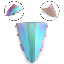 Charger l'image dans la galerie, Artudatech 1 piece Motorcycle ABS Windscreen