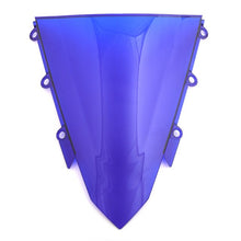 Charger l'image dans la galerie, Artudatech 1 piece Motorcycle ABS Windscreen