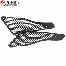 Charger l'image dans la galerie, 2 Piece Moto Parts Air Intake Protector For BMW