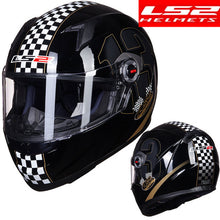 Load image into Gallery viewer, 사무라이 고품질 풀페이스 오토바이