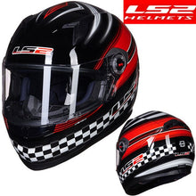 Load image into Gallery viewer, 사무라이 고품질 풀페이스 오토바이