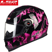 Load image into Gallery viewer, 사무라이 고품질 풀페이스 오토바이