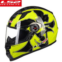 Load image into Gallery viewer, 사무라이 고품질 풀페이스 오토바이