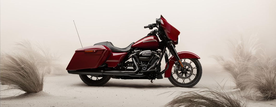 STREET GLIDE® SPECIAL