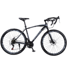 Charger l&#39;image dans la galerie, KUBEEN 400C Road Bike Complete Bicycle
