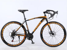 Charger l&#39;image dans la galerie, KUBEEN 400C Road Bike Complete Bicycle
