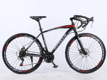 Charger l&#39;image dans la galerie, KUBEEN 400C Road Bike Complete Bicycle
