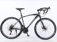 Charger l&#39;image dans la galerie, KUBEEN 400C Road Bike Complete Bicycle
