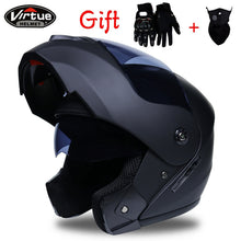 Load image into Gallery viewer, Professional Racing helmet Modular
