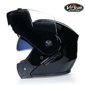 Casco de carreras profesionales Modular