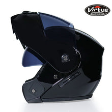 Cargar imagen en el visor de la galería, Casco de carreras profesionales Modular
