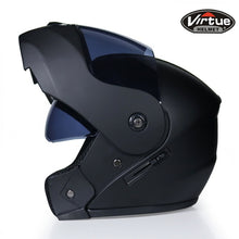 Cargar imagen en el visor de la galería, Casco de carreras profesionales Modular
