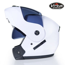 Cargar imagen en el visor de la galería, Casco de carreras profesionales Modular
