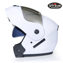 Cargar imagen en el visor de la galería, Casco de carreras profesionales Modular
