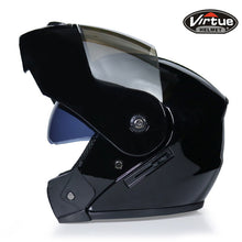 Cargar imagen en el visor de la galería, Casco de carreras profesionales Modular
