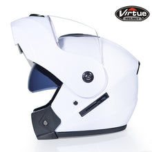 Cargar imagen en el visor de la galería, Casco de carreras profesionales Modular
