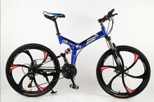 Charger l&#39;image dans la galerie, KUBEEN wheel mountain bike Bicycle downhill Road
