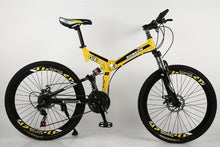 Charger l&#39;image dans la galerie, KUBEEN wheel mountain bike Bicycle downhill Road
