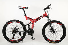 Charger l&#39;image dans la galerie, KUBEEN wheel mountain bike Bicycle downhill Road
