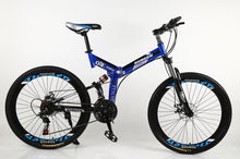 Charger l&#39;image dans la galerie, KUBEEN wheel mountain bike Bicycle downhill Road
