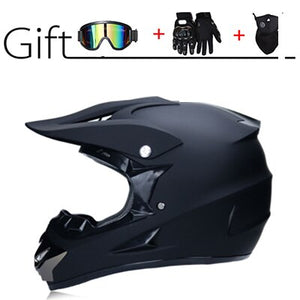 Racing Motocross Motorbike Casque Moto