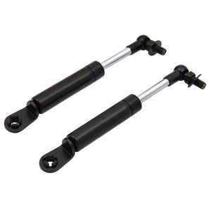 2 Pieces Struts Arms Lift Supports for Yam aha T Max