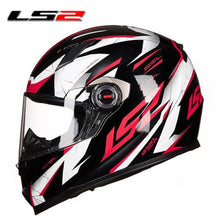 Charger l&#39;image dans la galerie, Samurai High quality full face motorcycle
