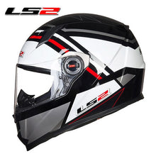 Charger l&#39;image dans la galerie, Samurai High quality full face motorcycle
