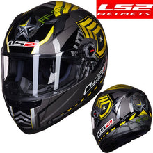 Charger l&#39;image dans la galerie, Samurai High quality full face motorcycle
