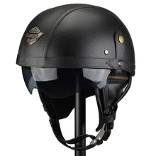 Load image into Gallery viewer, Manual Customization Motorcycle Helmets Motorbike Scooter
