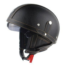 Load image into Gallery viewer, Manual Customization Motorcycle Helmets Motorbike Scooter
