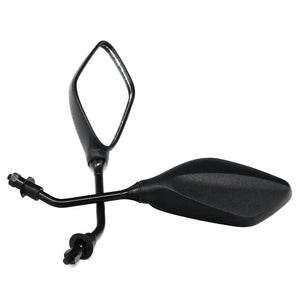 Motorcycle Mirror Electrombile Rear View Mirrors